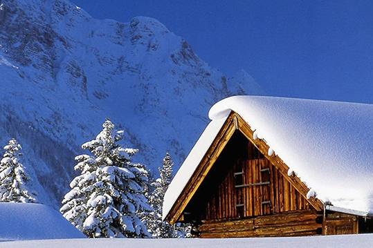 Vacanze sulla neve