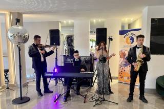 Magic Music Cerimonie Eventi