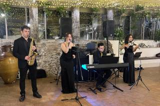 Magic Music Cerimonie Eventi