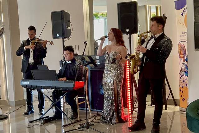 Quartetto