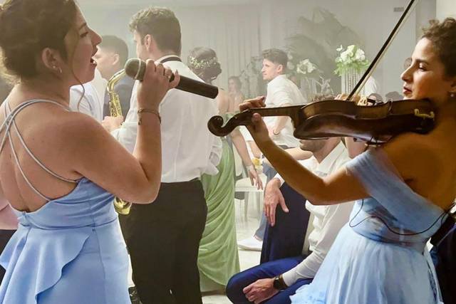 Magic Music Cerimonie Eventi