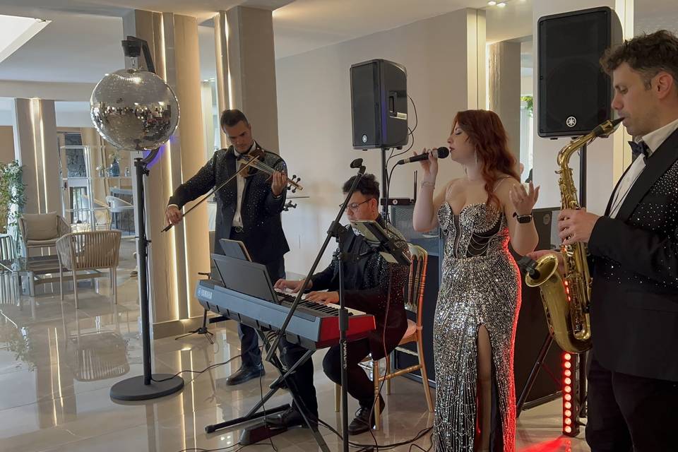 Quartetto