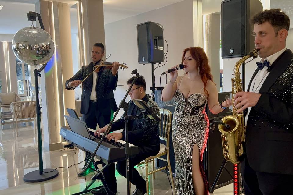 Quartetto