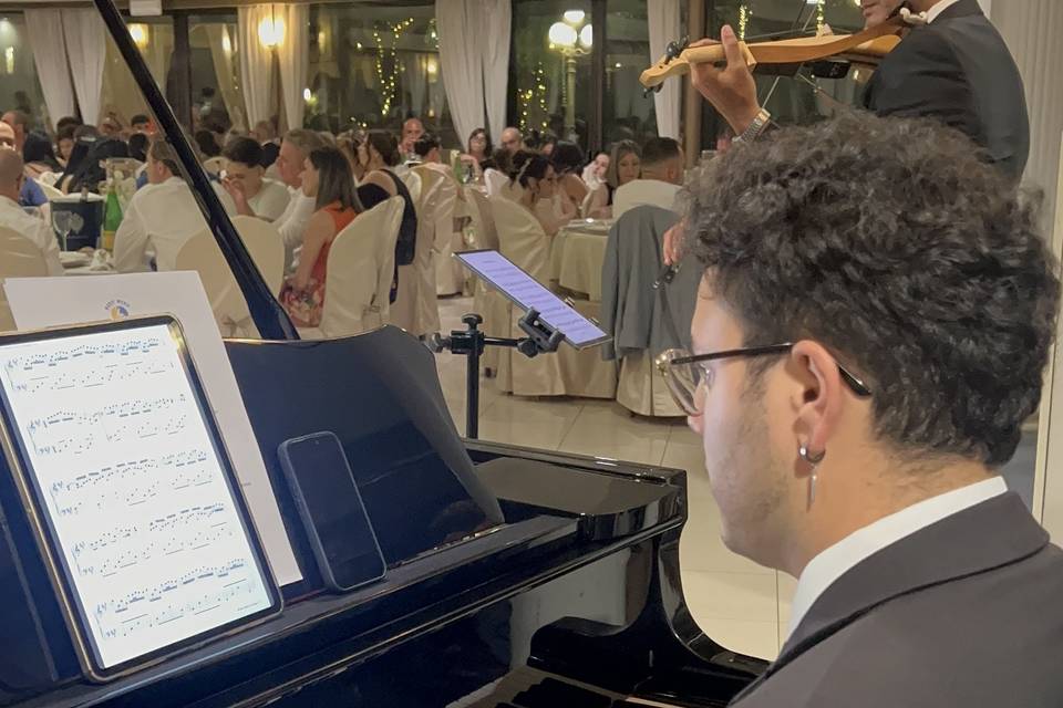 Piano