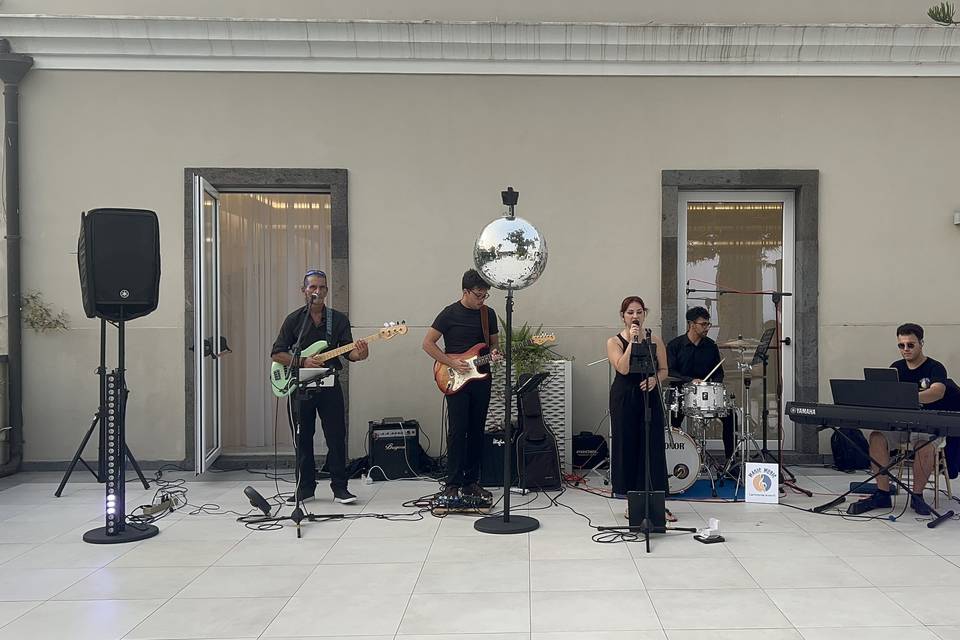 Band