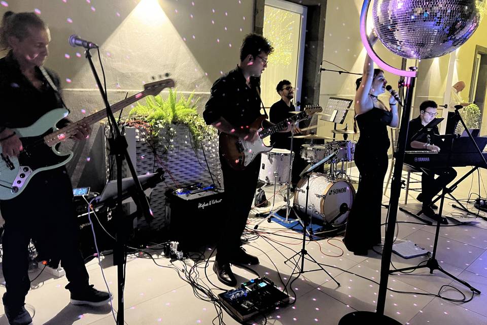 Band