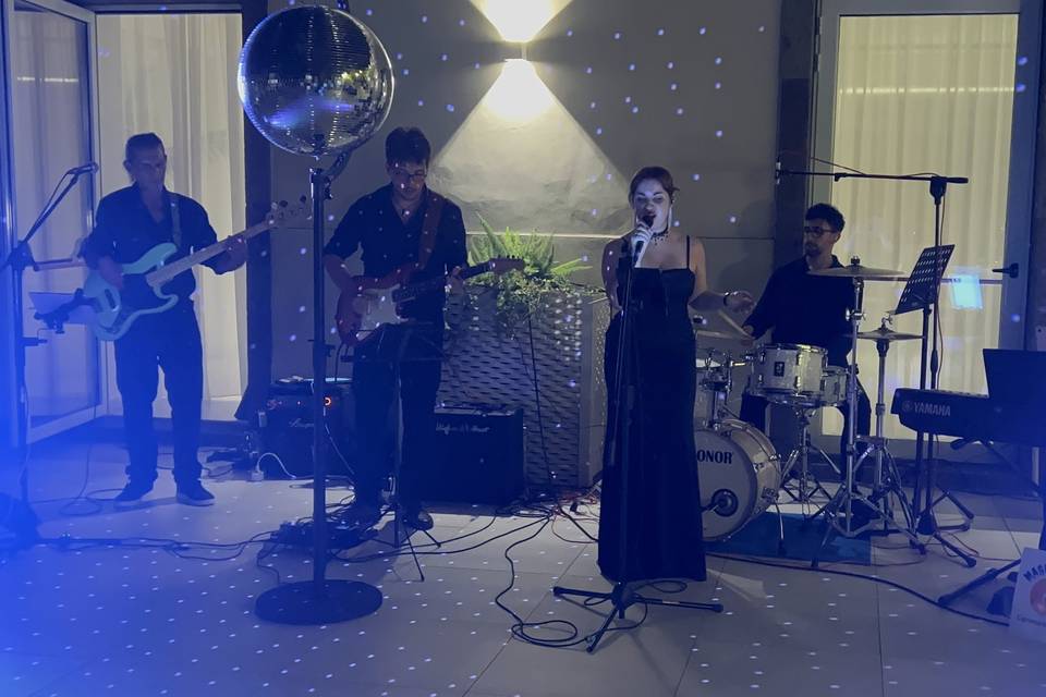 Band