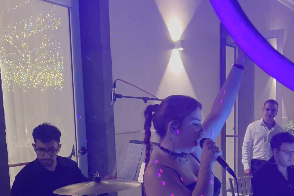 Band