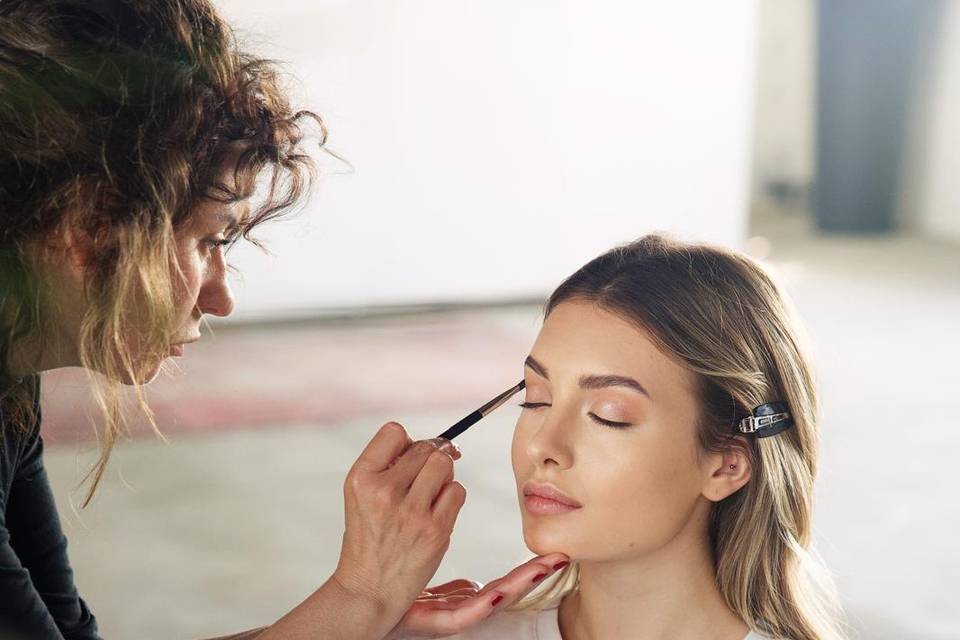 Trucco sposa