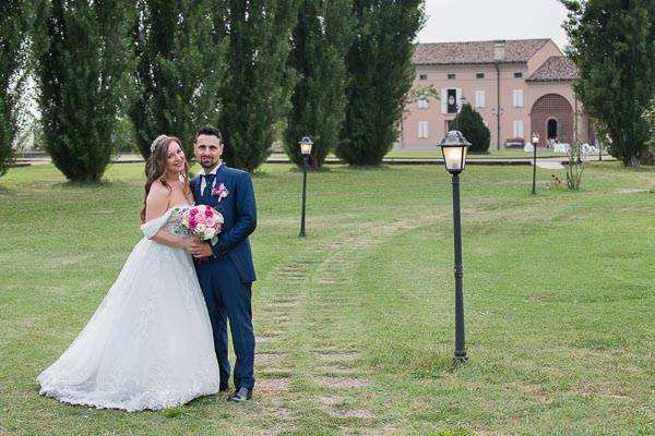 Servizi fotografici laghetto