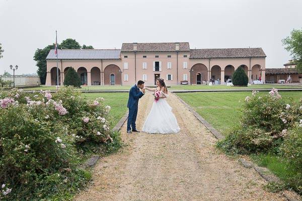 Villa dello Spino