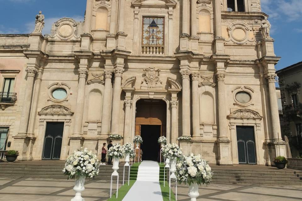 Ss. Pietro e Paolo Acireale