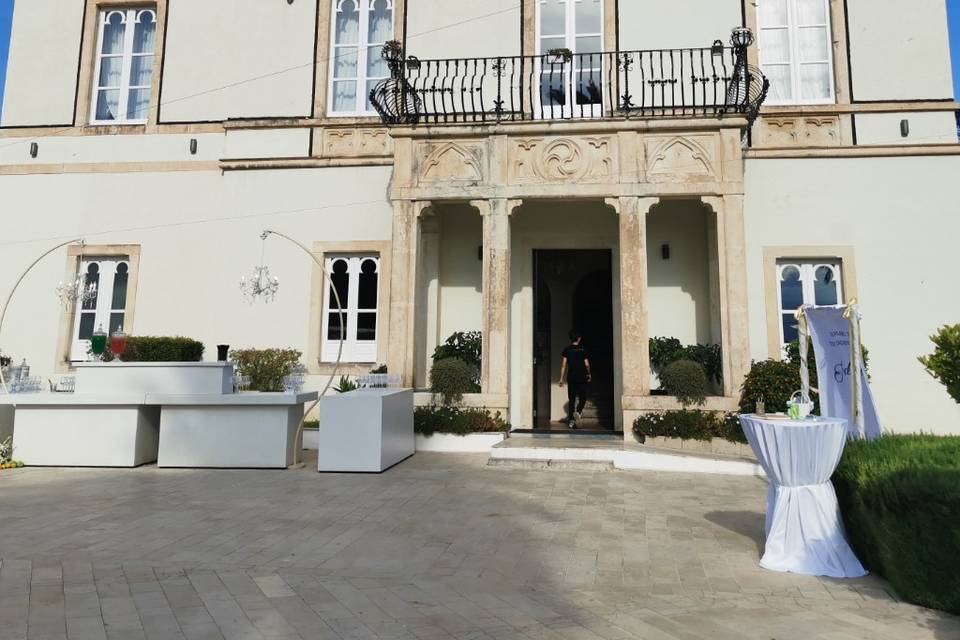 Villa Mon Repos Taormina