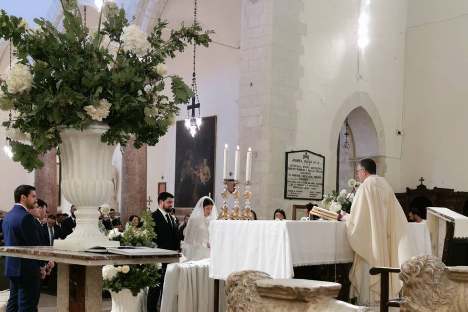 Duomo Taormina