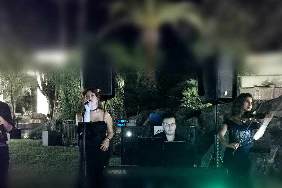 Quartetto