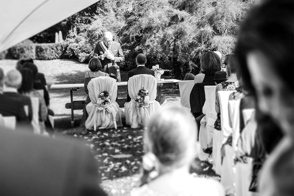 Orizzonte Wedding Film & Fotografia