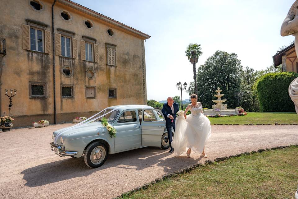 Orizzonte Wedding Film & Fotografia