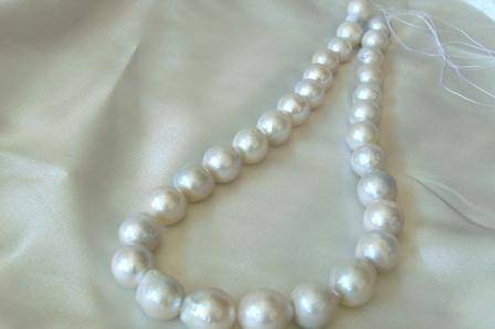 Perle barocche