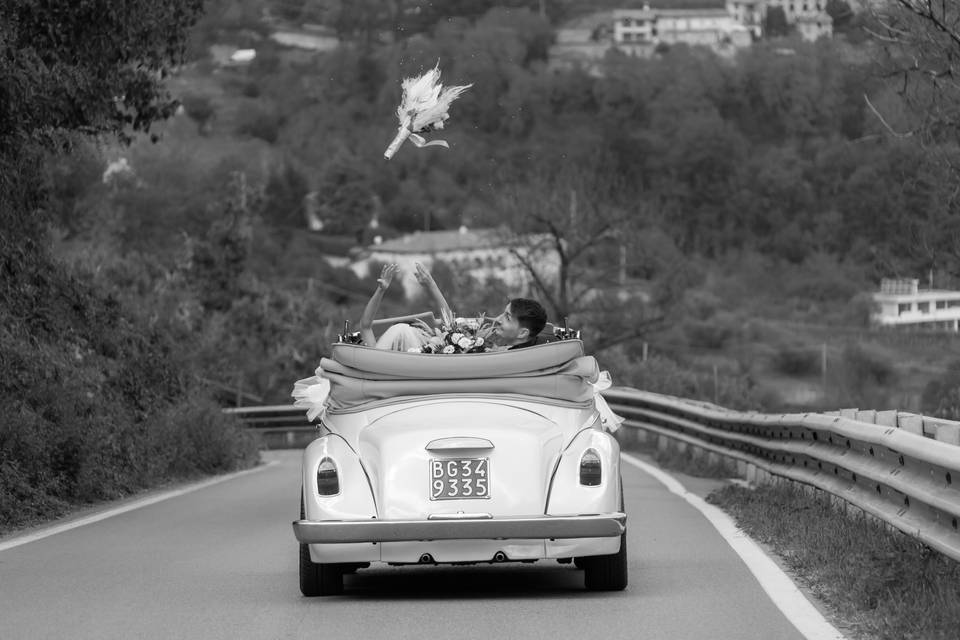 Orizzonte Wedding Film & Fotografia