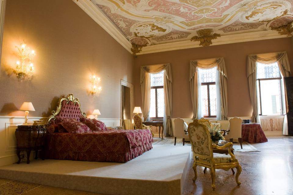 Historical suite