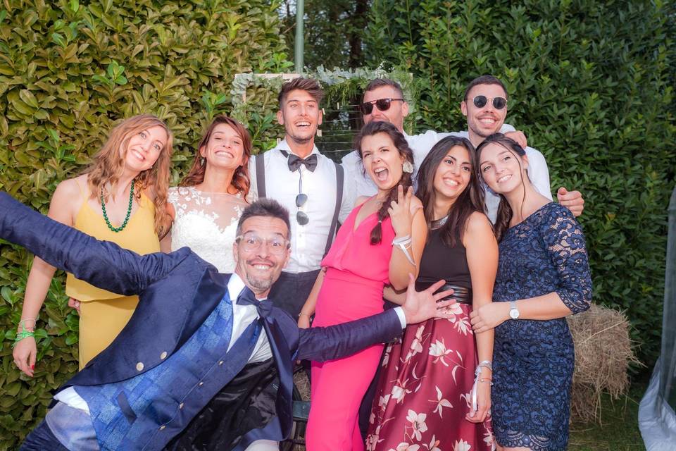 OrizzonteWedding