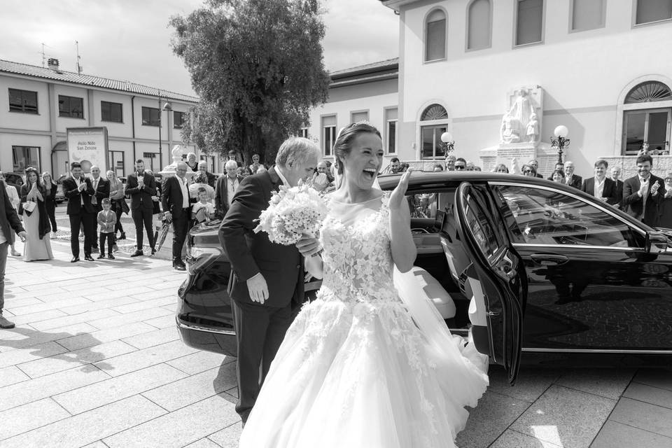 Orizzonte Wedding Film & Fotografia