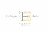 Ca Sagredo Hotel