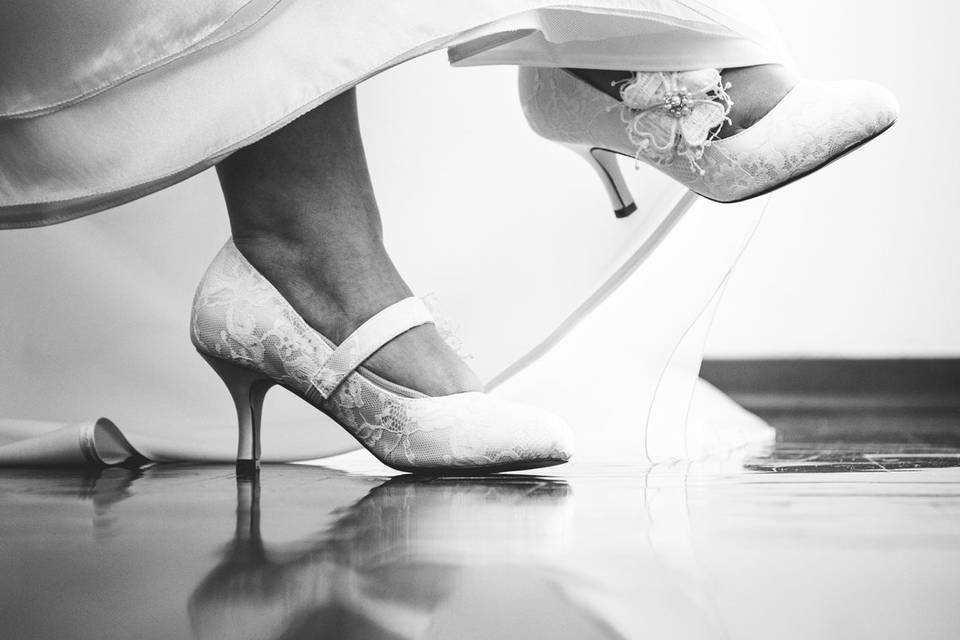 Le-scarpe-della-sposa