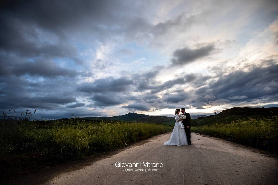 Giovanni Vitrano Wedding Cinema