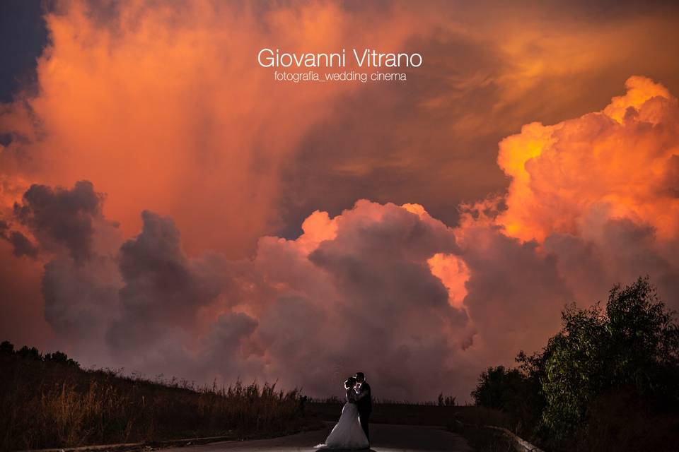 Giovanni Vitrano Wedding Cinema