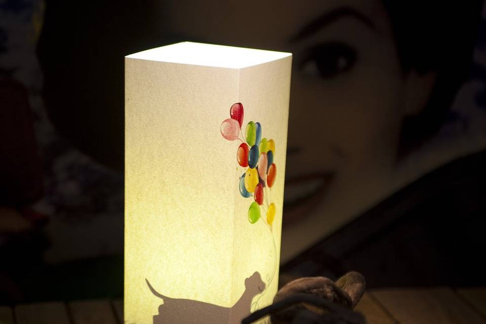 W-Lamp