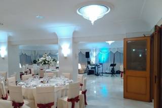 B. V. Event & Entertainment