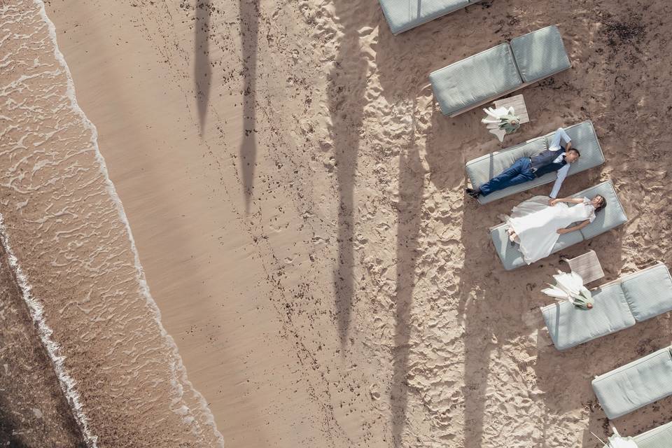 Beach Club