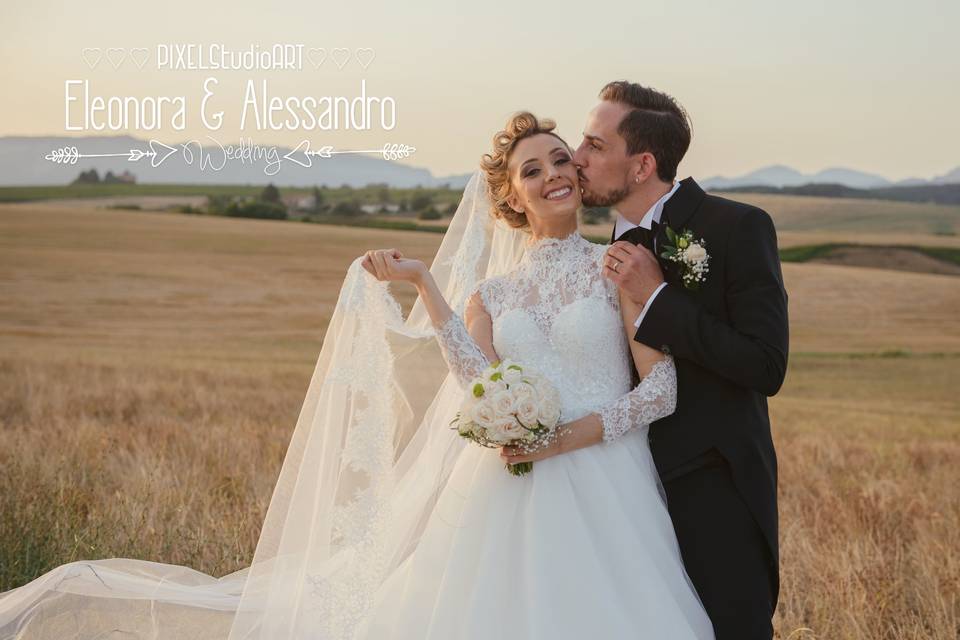 Eleonora e Alessandro