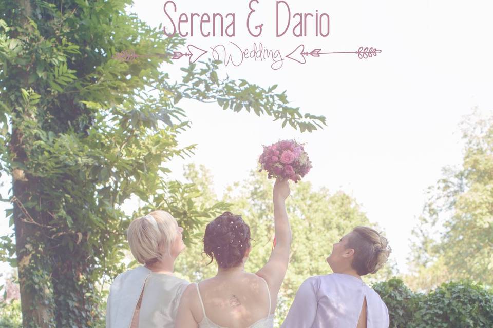 Serena e Dario