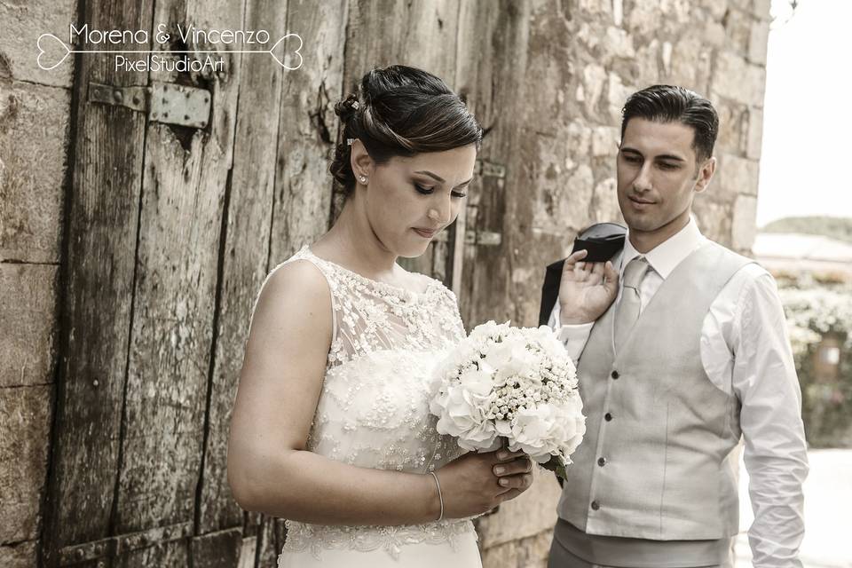 Morena&Vincenzo