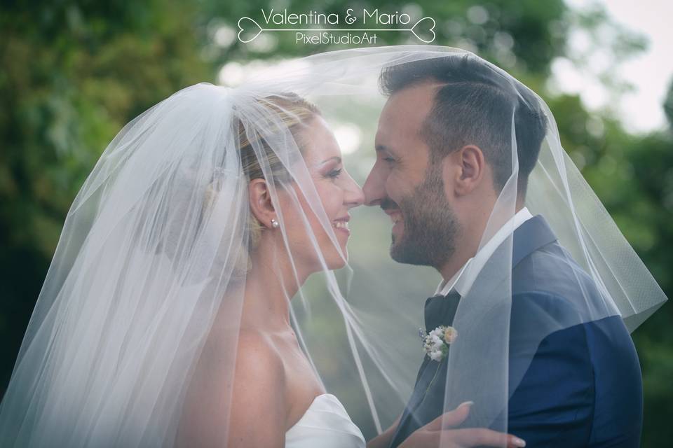 Valentina&Mario Sposi