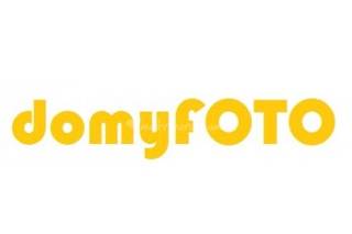 domyFoto logo