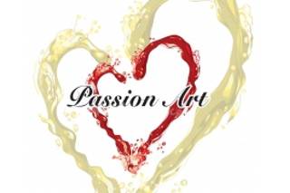 Passione Art logo