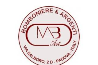 Logo MB Art