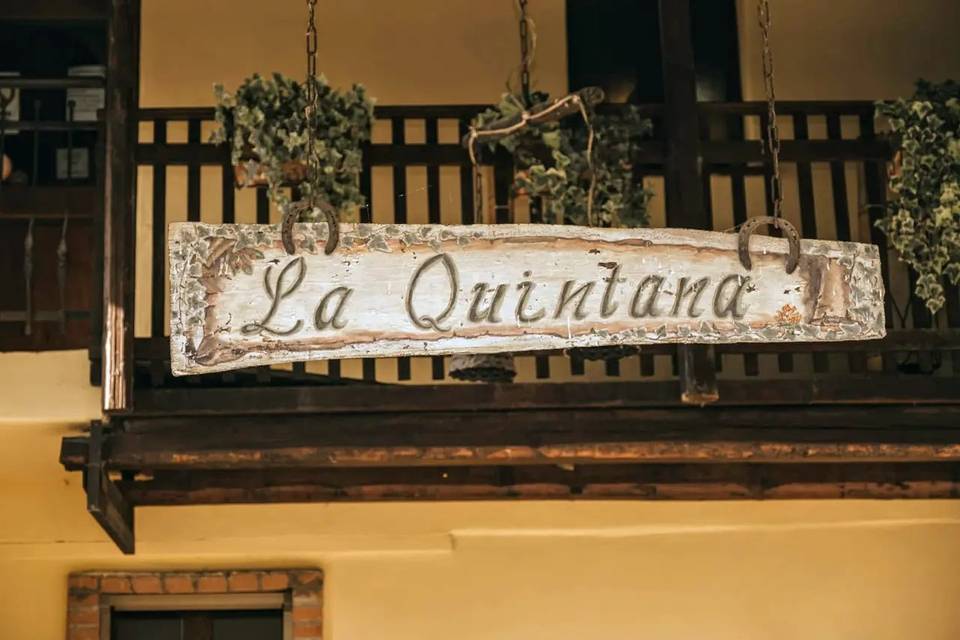 La Quintana