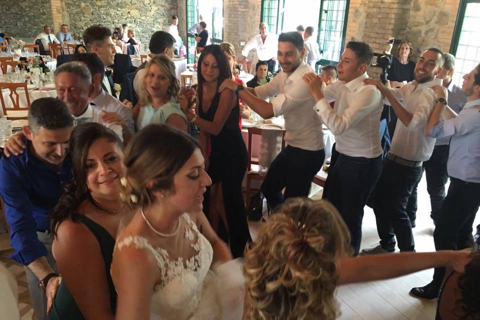 Dj matrimonio-animazione-Lazio