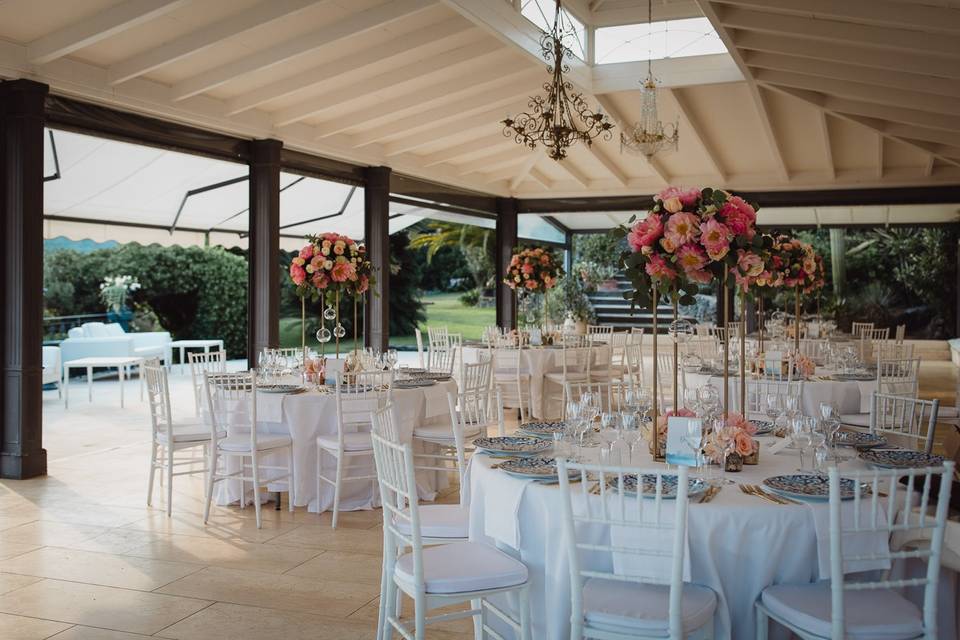 Sala da matrimonio