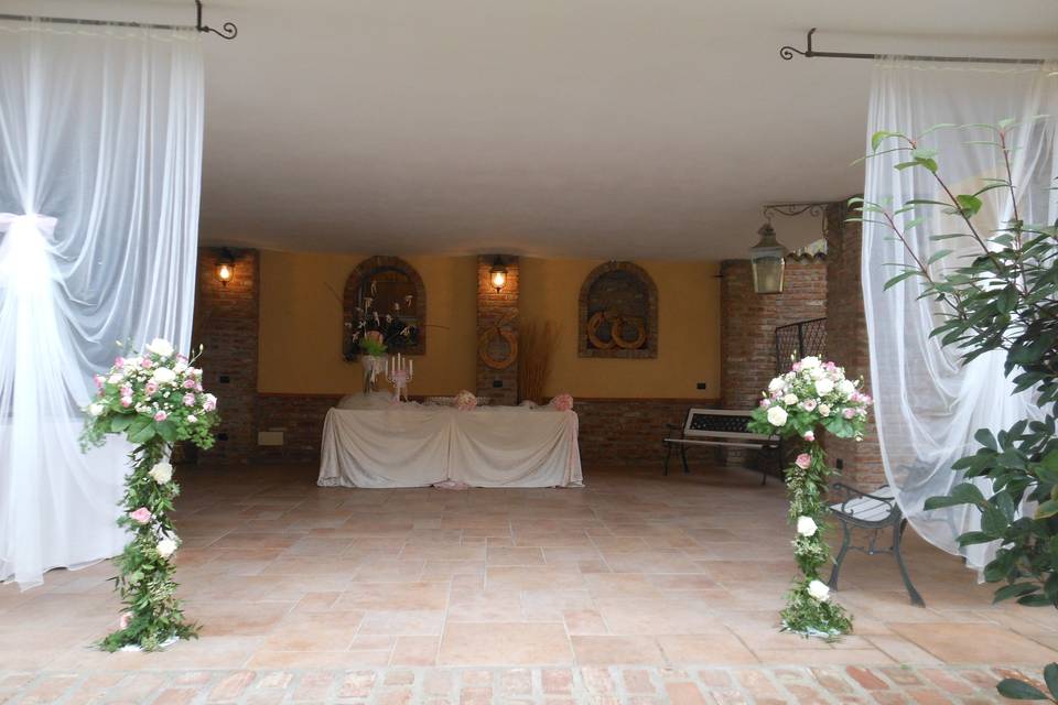 Veranda