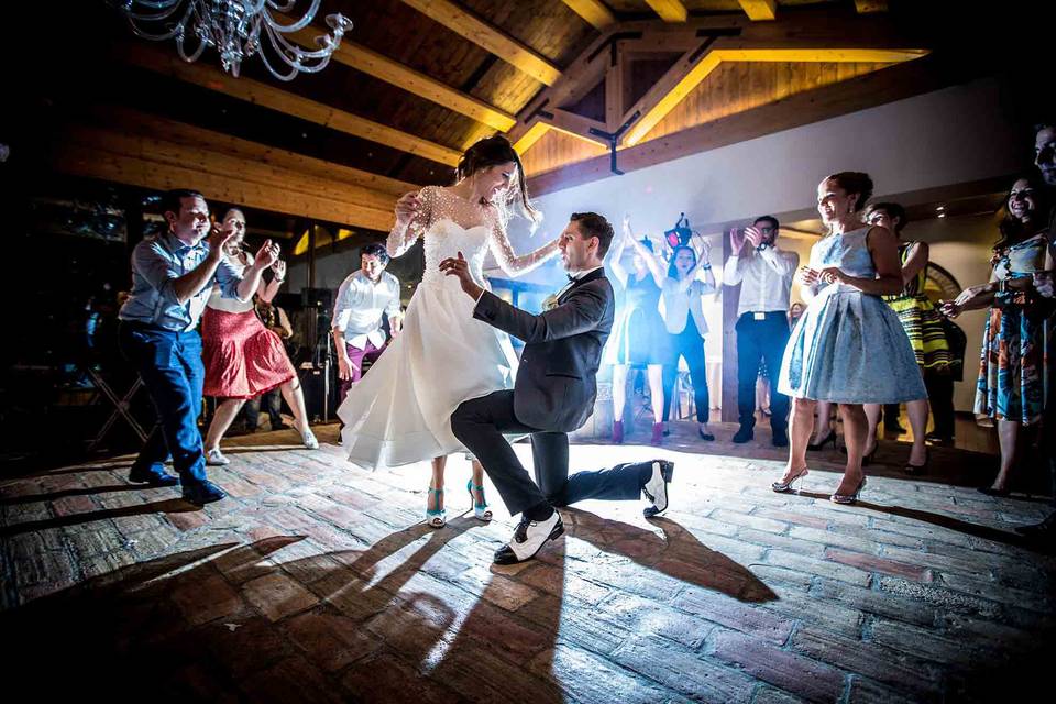 Animazione-dj matrimonio-Roma