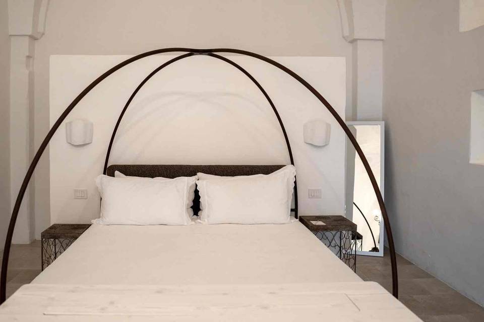Suite La Fonte
