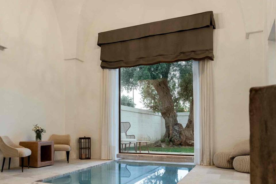 Suite La Fonte