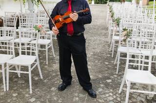 Sellitri Wedding Music