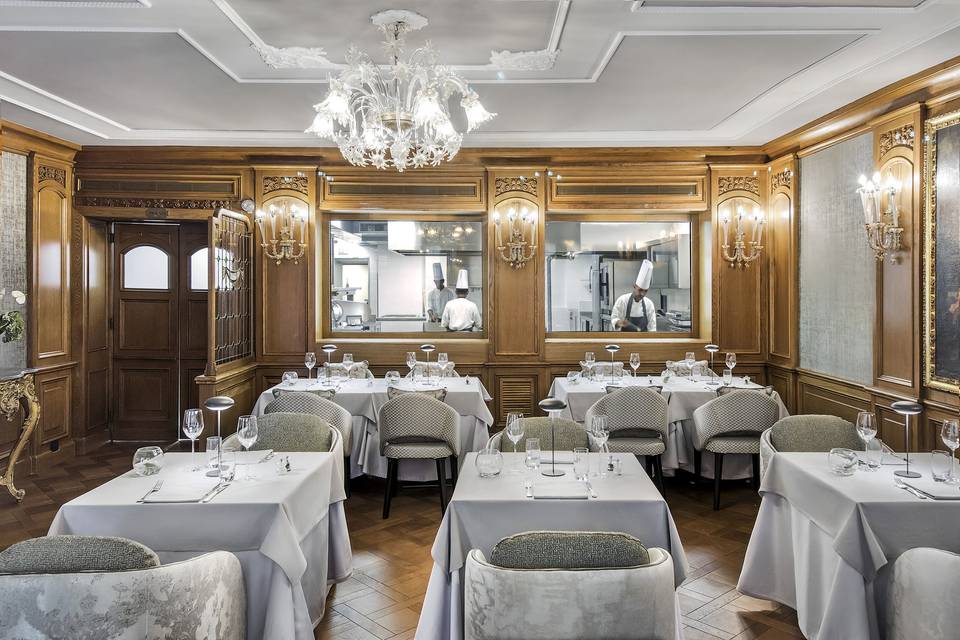 Canova Restaurant