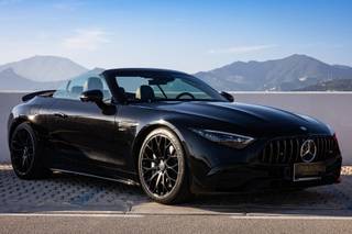 Pearl Experience